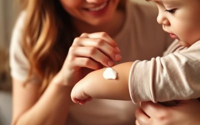 How We Finally Got Our Son’s Eczema Under Control