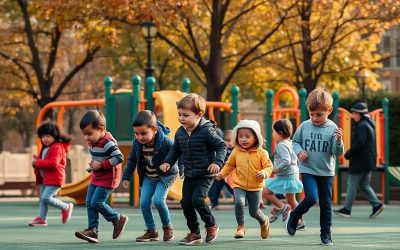 Free and Low-Cost Activities for Kids in Brooklyn