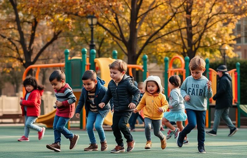 Free and Low-Cost Activities for Kids in Brooklyn