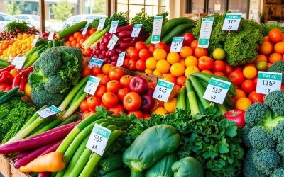 Is Organic Worth the Extra Cost? A Real Mom’s Take