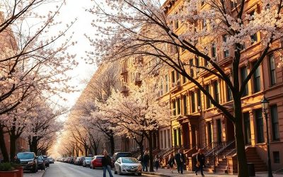 Spring Allergies in Brooklyn: What Parents Need to Know