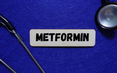 How Metformin Became the Unexpected Frontrunner in Longevity Medicine